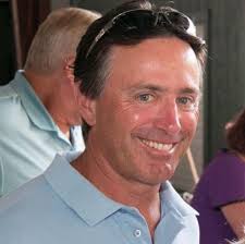 Commissioner Jack Mariano - Grand Marshal of Voices United Concert & 5K